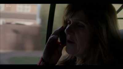 Have you rang Lora?
Yeah, she's not heard from her. - A Confession