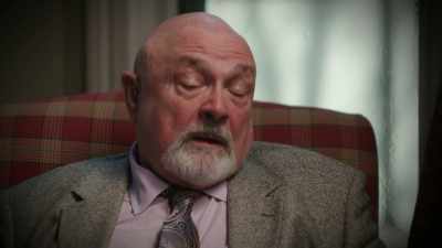 "Have you reached
a verdict?" - Homicide Hunter: Never Give Up