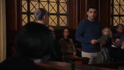 - Have you reached a verdict?
- Yes, Your Honor. - Law & Order