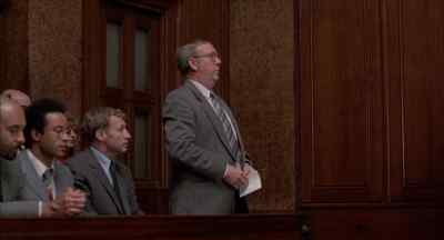 Have you reached a verdict? - In the Name of the Father