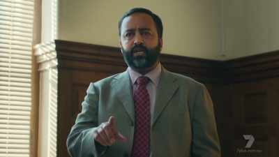 Have you read all the documents
which I submitted? - Mr Bates vs The Post Office
