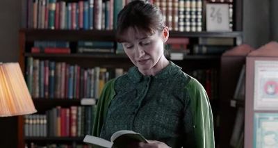 Have you read it Is it any good - The Bookshop