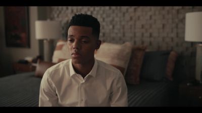 - Have you read this?
- Of course. - Bel-Air