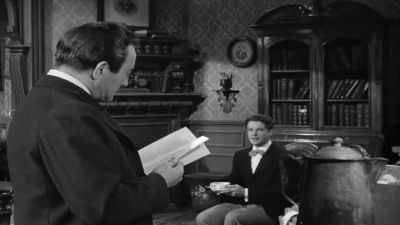 Have you read this - Kings Row