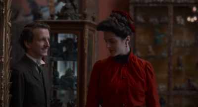 - Have you read what I've written?
- Of course. - Curiosa