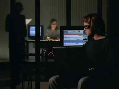 Have you received... - The Pretender