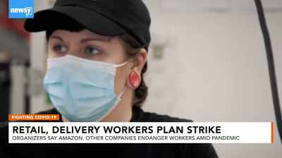 Have refused to go along - The New Corporation: The Unfortunately Necessary Sequel
