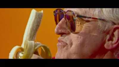 Have relationships and sex-- - Jimmy Savile: A British Horror Story