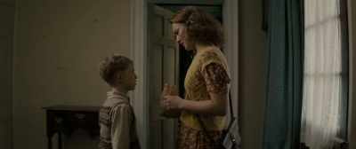 -Have you said something?
-About what? - Tell It to the Bees