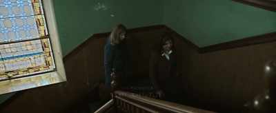 Have to say we were delighted - Marionette