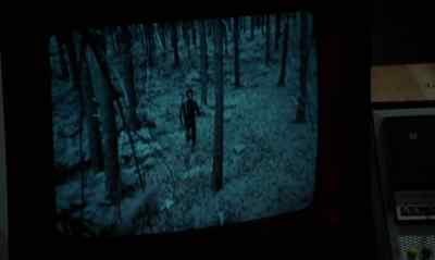 Have scanner contact. - The Beast Must Die