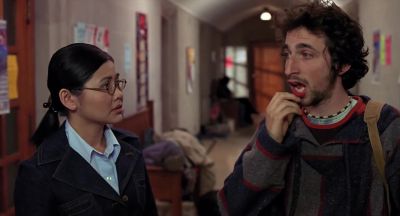 Have you seen a Korean guy around here - Harold &amp; Kumar Go to White Castle