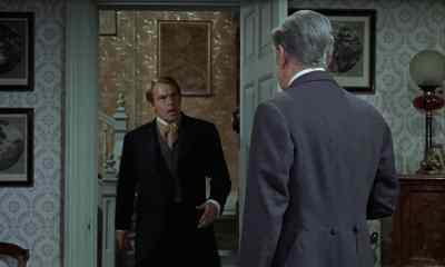 Have you seen Alice?
She's not in her room. - The Plague of the Zombies