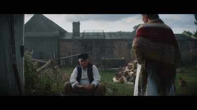 Have you seen Antoni? - Forgotten Love