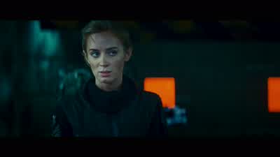 Have you seen anything strangeIs he shitting me - Edge of Tomorrow