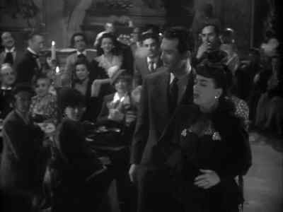 - Have you seen him anywhere?
- Didn't quite level, watch your walk. - Above Suspicion