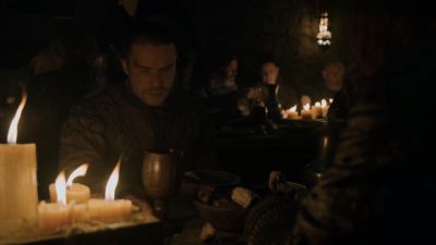 Have you seen Arya? - Game of Thrones