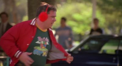 Have you seen my baseball - There's Something About Mary