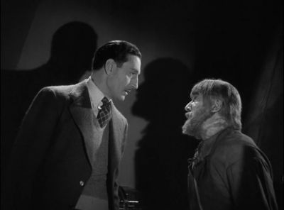 Have you seen Benson - Son of Frankenstein