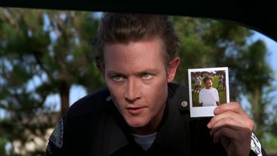 Have you seen this boy - Wayne's World