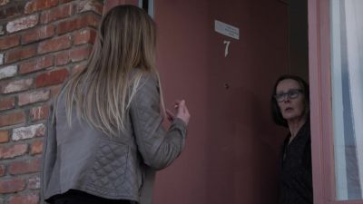 Have you seen my boyfriend? - The Blacklist