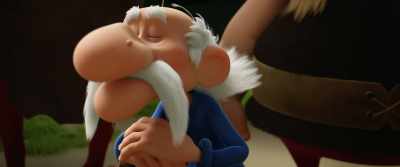 Have you seen? Chyt was not ypal! All,
no way is necessary, you need to change! - Asterix: The Secret of the Magic Potion