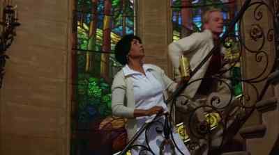 Have you seen my daughter? - Schizoid
