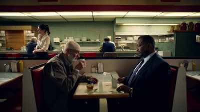 Have you seen Dawud or Malek? - Tom Clancy's Jack Ryan