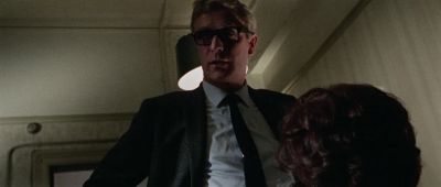Have you seen everything Yes thank you - The Ipcress File