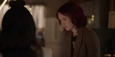Have you seen her face? - Fakes