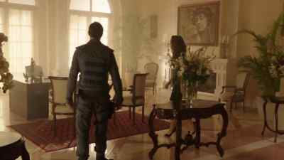Have you seen my father? - Dominion