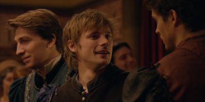 Have you seen Francesco? - Medici: Masters of Florence