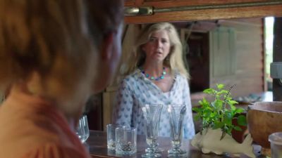 Have you seen Frank? - Death in Paradise