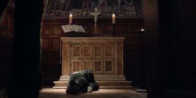 Have you seen Giuliano? - Medici: Masters of Florence