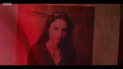 Have you seen her? - Baptiste