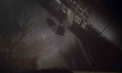 - Have you seen him?
- He went back in, Sergeant. - Dr Jekyll &amp; Sister Hyde