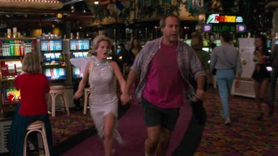 Have you seen him - Vegas Vacation