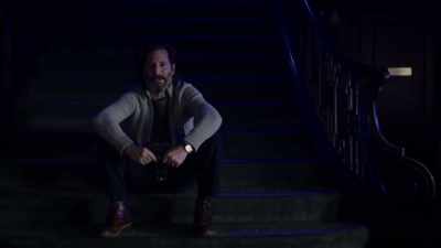Have you seen how fast
these monsters can kill? - The Passage