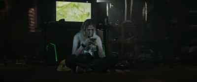 Have you seen Jennifer Lewis. - Latency
