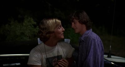 Have you seen Jodi around - Dazed and Confused