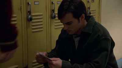 Have you seen Joey? - Dawson's Creek