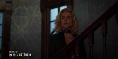 Have you seen Lamar? - Tidelands