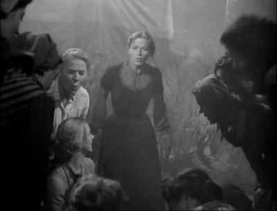 Have you seen Laurie?
Have you seen Laurie? - Westward the Women