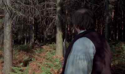 - Have you seen Magda?
- No! - Demons of the Mind