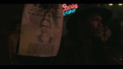 Have you seen this man? - The Walking Dead: Dead City
