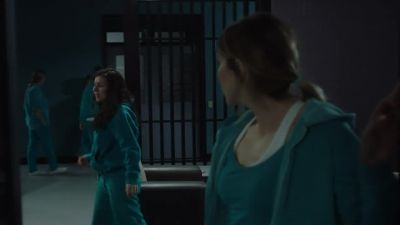 Have you seen Marie? - Wentworth