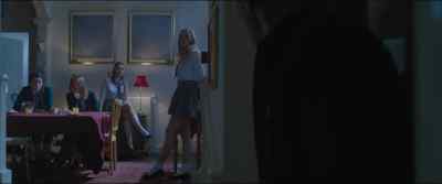 Have you seen Mom? - The Jack in the Box: Rises