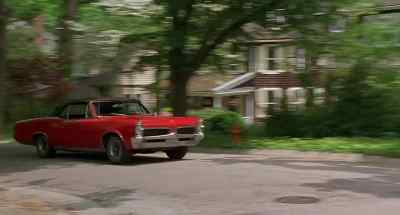 Have you seen Mom - Serial Mom