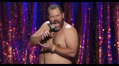 "Have you seen my mother?" - Bert Kreischer: Razzle Dazzle