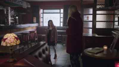 - Have you seen my nana? - The Deceived